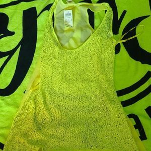 Arden B. Bright shirt nwt